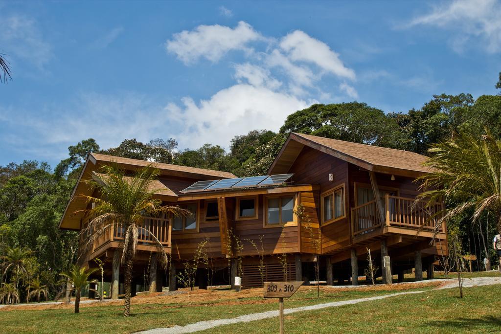 Spaventura Eco Resort Ібіуна Екстер'єр фото