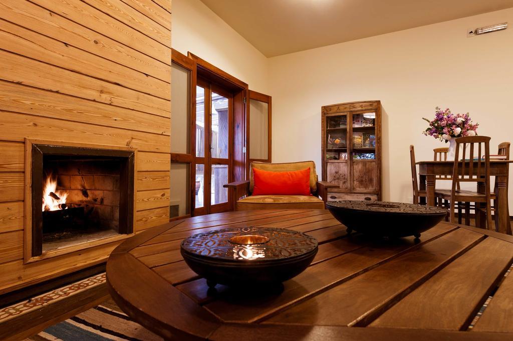Spaventura Eco Resort Ібіуна Екстер'єр фото