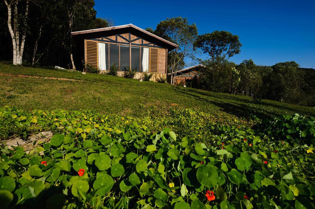 Spaventura Eco Resort Ібіуна Екстер'єр фото