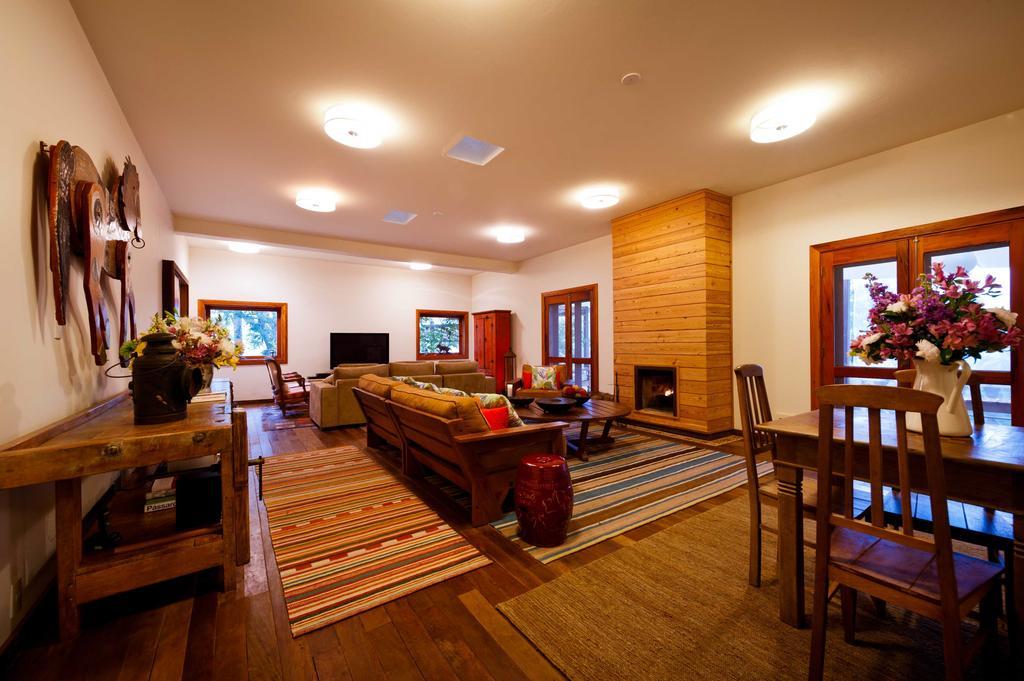 Spaventura Eco Resort Ібіуна Екстер'єр фото
