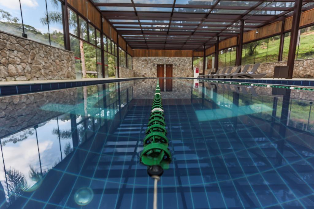 Spaventura Eco Resort Ібіуна Екстер'єр фото