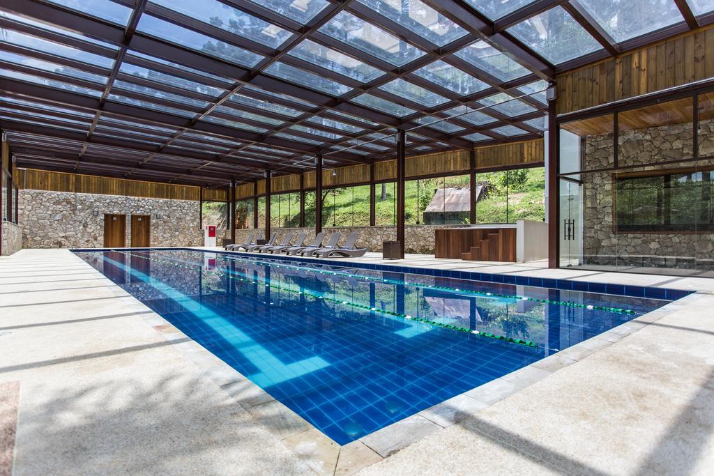 Spaventura Eco Resort Ібіуна Екстер'єр фото