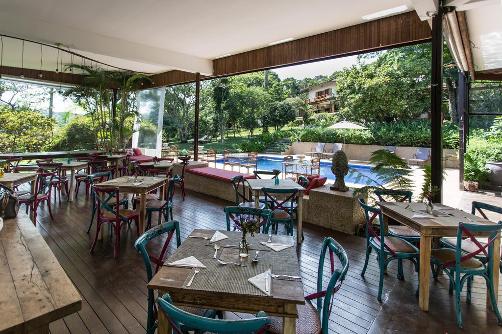 Spaventura Eco Resort Ібіуна Екстер'єр фото