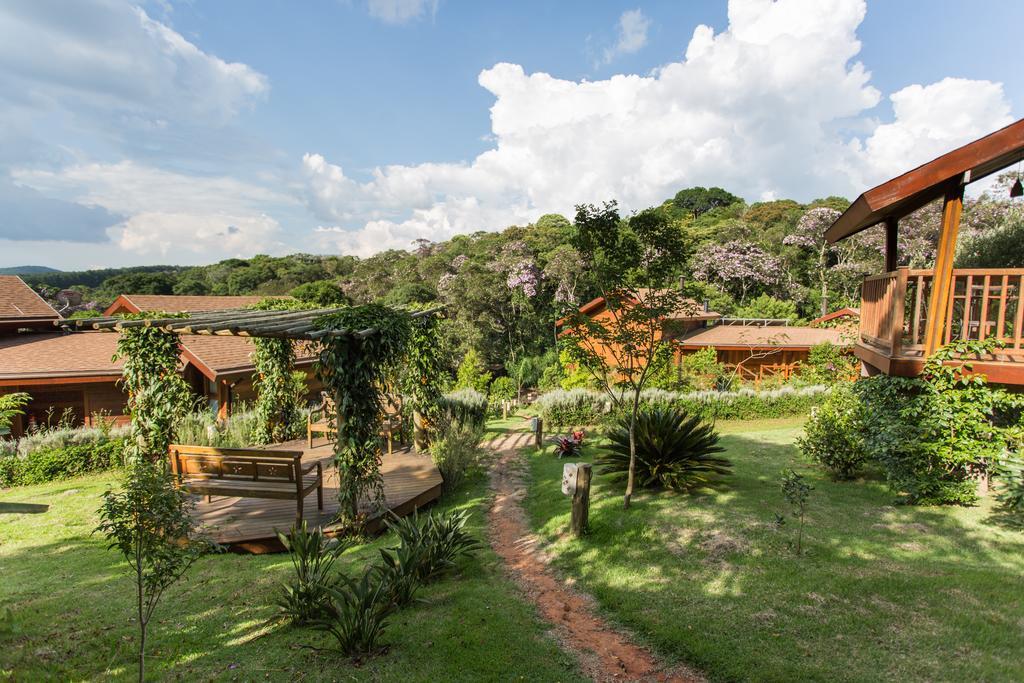 Spaventura Eco Resort Ібіуна Екстер'єр фото