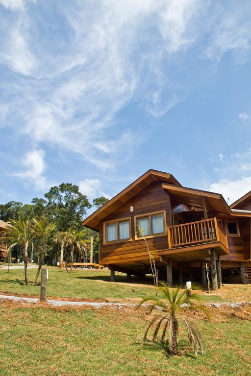 Spaventura Eco Resort Ібіуна Номер фото