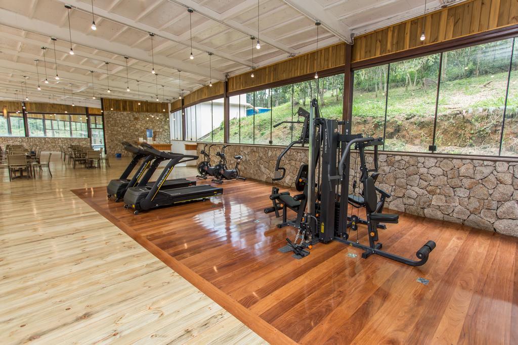 Spaventura Eco Resort Ібіуна Екстер'єр фото
