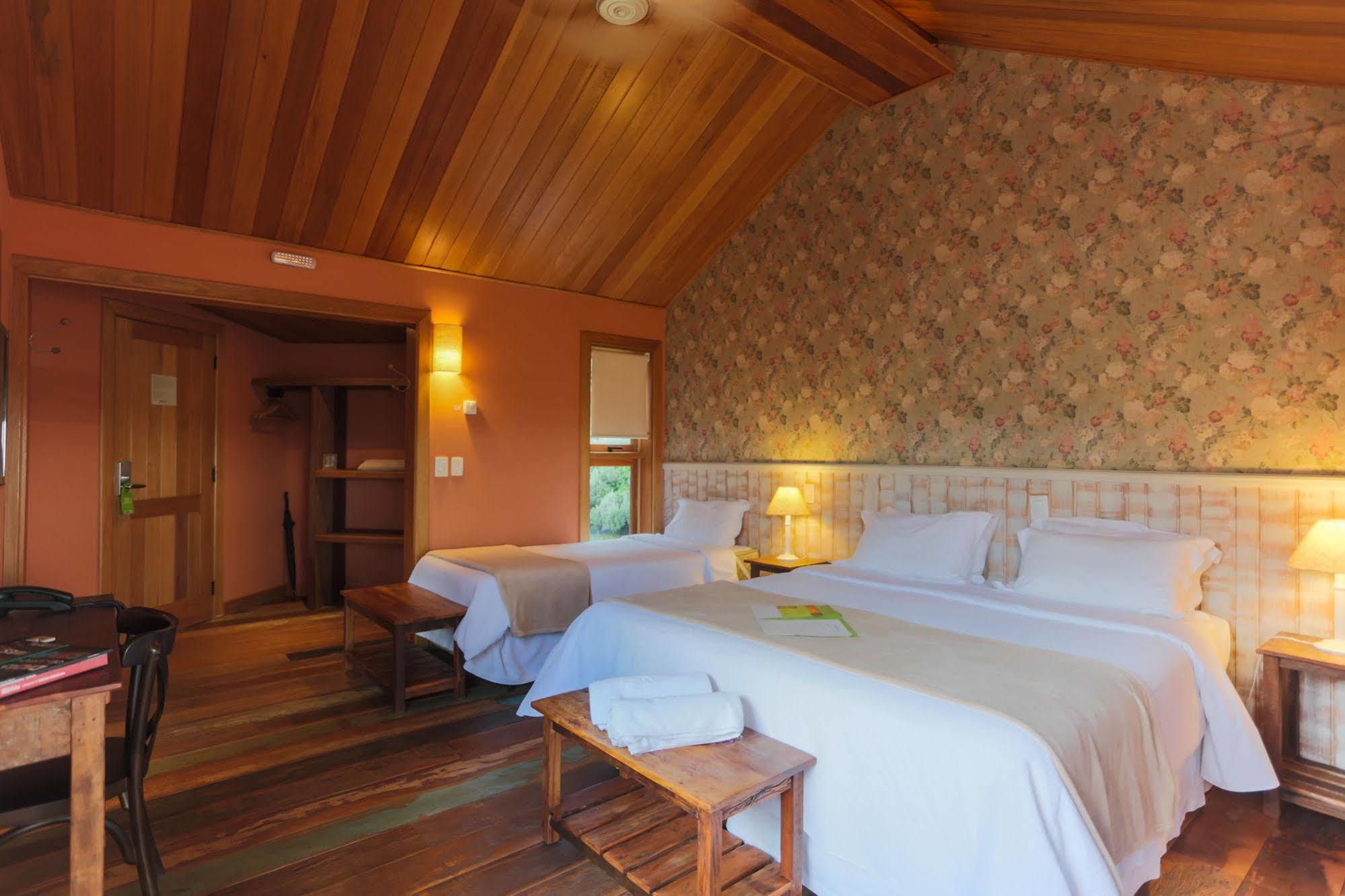 Spaventura Eco Resort Ібіуна Екстер'єр фото