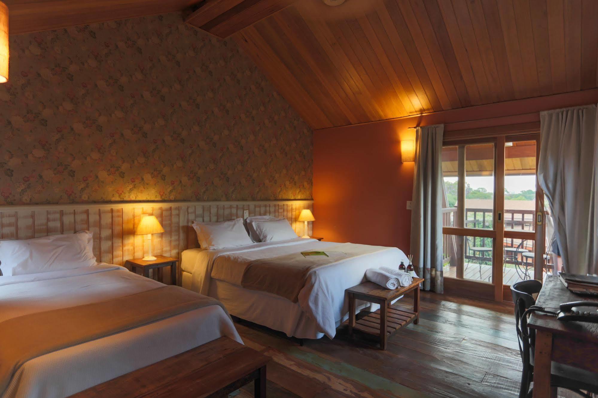 Spaventura Eco Resort Ібіуна Екстер'єр фото