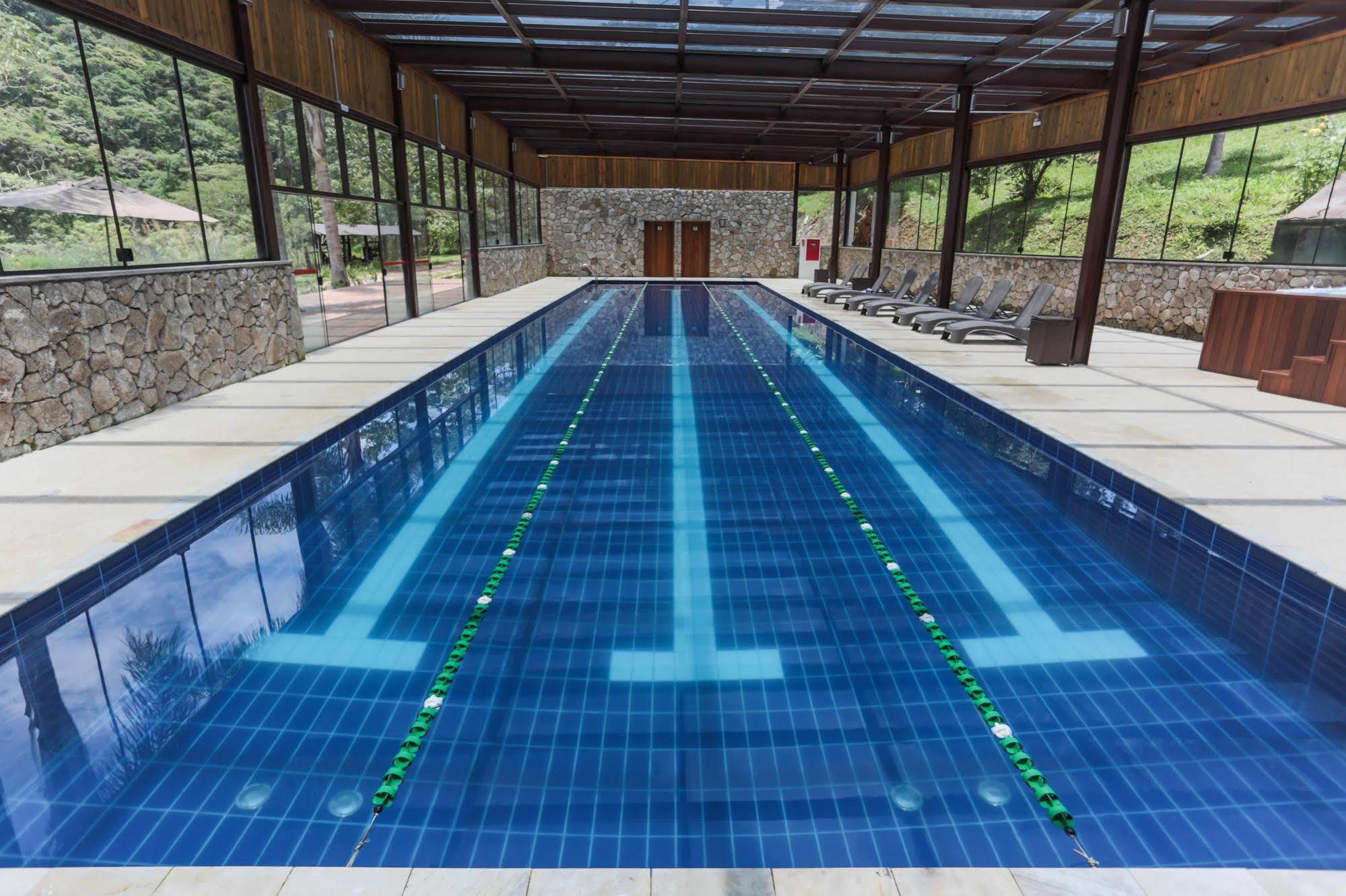 Spaventura Eco Resort Ібіуна Екстер'єр фото