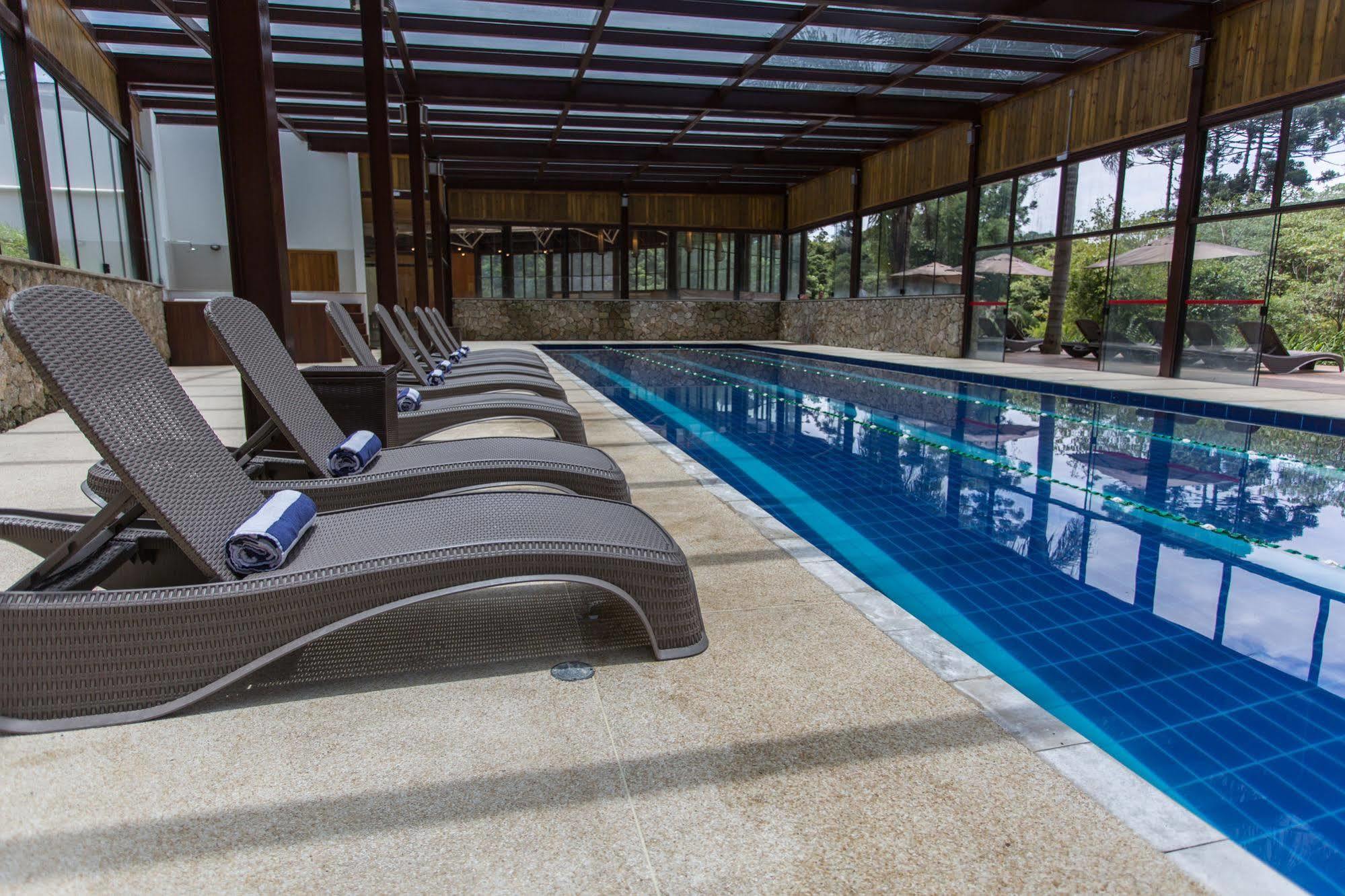 Spaventura Eco Resort Ібіуна Екстер'єр фото
