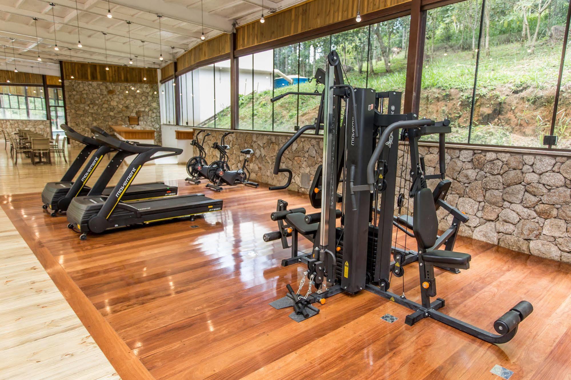 Spaventura Eco Resort Ібіуна Екстер'єр фото