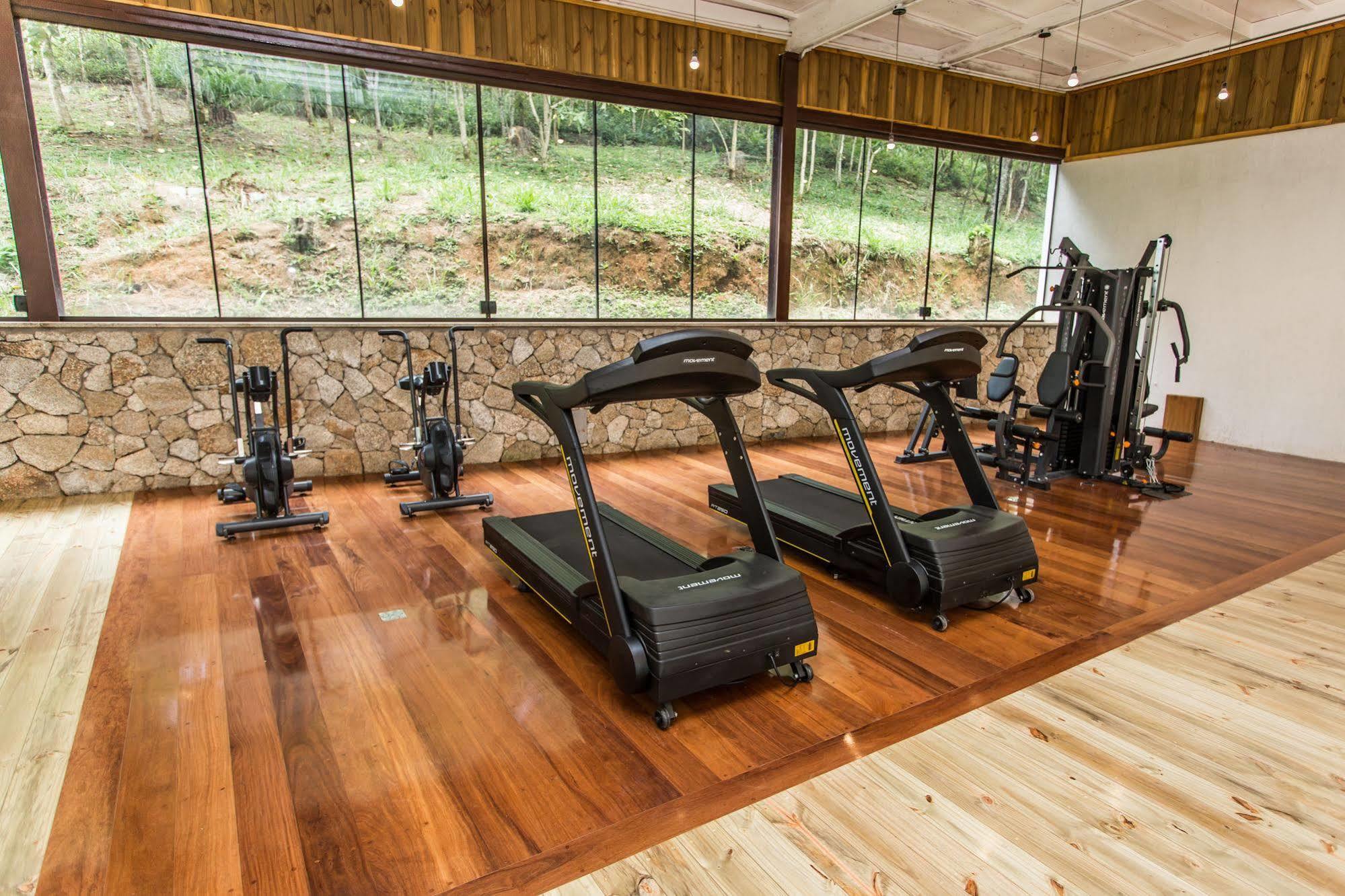 Spaventura Eco Resort Ібіуна Екстер'єр фото