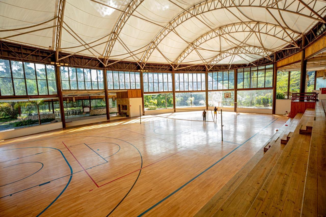 Spaventura Eco Resort Ібіуна Екстер'єр фото