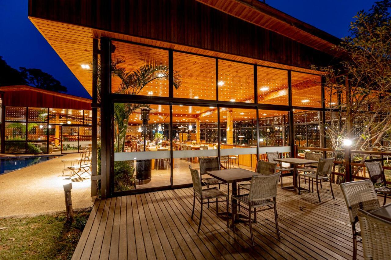 Spaventura Eco Resort Ібіуна Екстер'єр фото