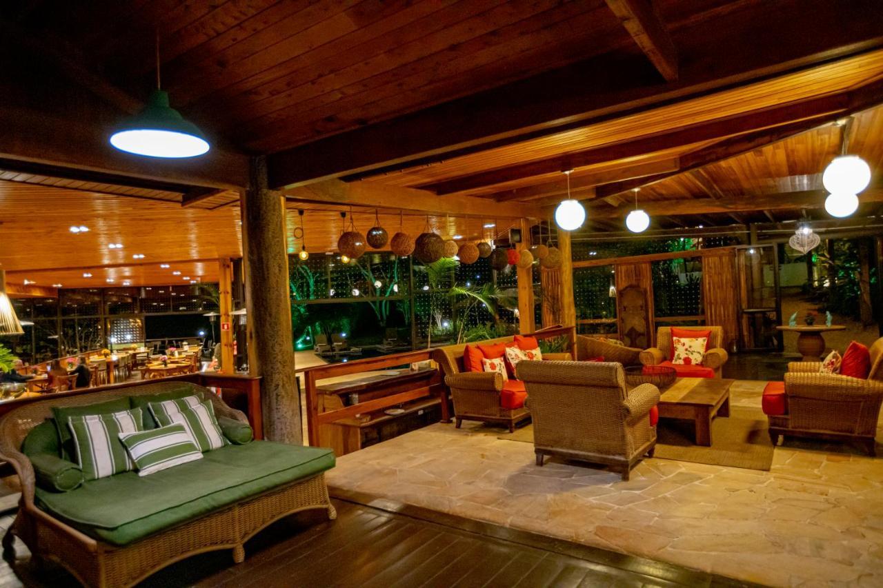 Spaventura Eco Resort Ібіуна Екстер'єр фото