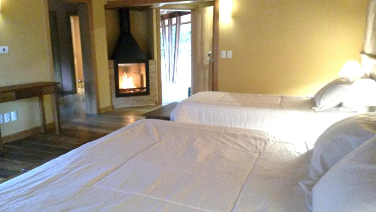 Spaventura Eco Resort Ібіуна Номер фото
