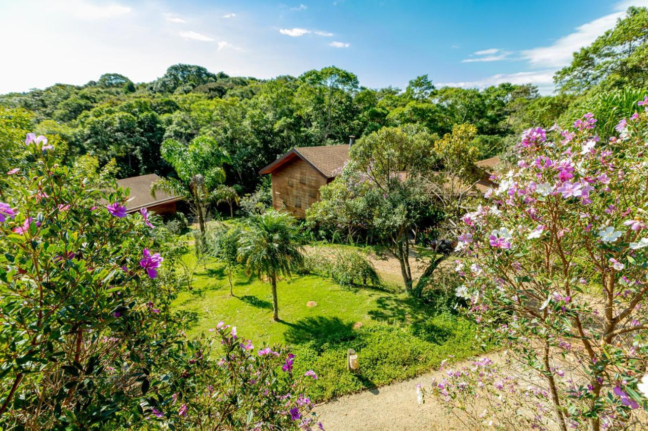 Spaventura Eco Resort Ібіуна Екстер'єр фото